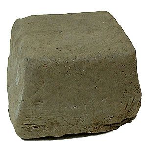 信楽陶板土 20kg(しがらきとうばんつち)【直送品】