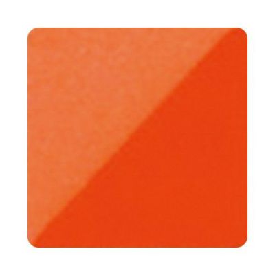 下絵の具 ワンストローク ダークオレンジ(30mL)