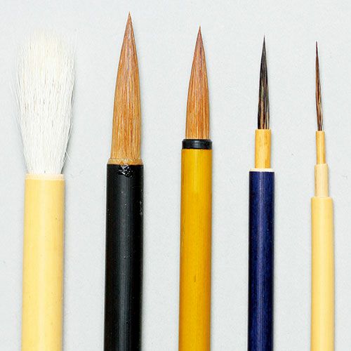 メーカー包装済 陶芸材料 上絵の具 絵付け用 陶磁器用絵具 - 手芸素材 