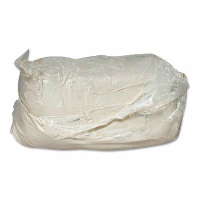 上白磁土 5kg【直送品】