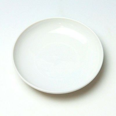 丸皿（上絵用）