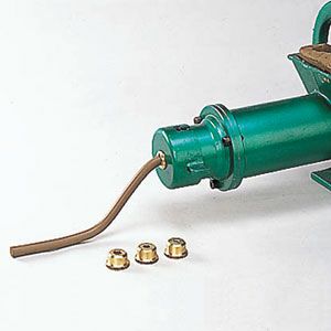 ひもづくり器 MT-1型・ME-10型兼用