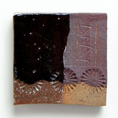 色化粧土 鉄さび 粉末500g