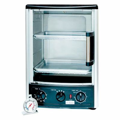 オーブン陶芸電気窯 SN-YK20型【直送品】