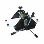 版画プレス機 SNDP-1型：プチ（petit）タイプ（ローラー幅150mm）