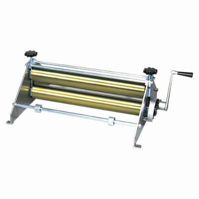 版画プレス機 SN-22型（ローラー幅550mm）