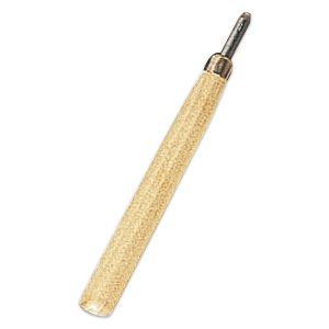 マルイチ児童用彫刻刀 単品 丸刀4mm