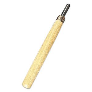 マルイチ児童用彫刻刀 単品 三角刀6mm