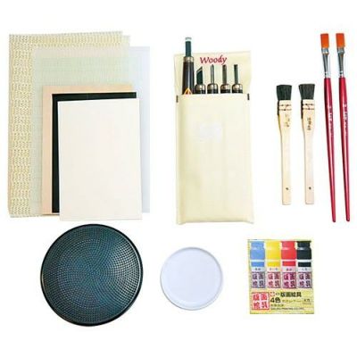 木版道具箱 スタンダード