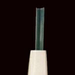 専門家用ハイス鋼彫刻刀 単品 三角刀3mm