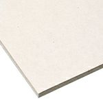 陶紙 1/4切 F紙 約200×135×2.70mm厚【お取寄せ・長納期商品】