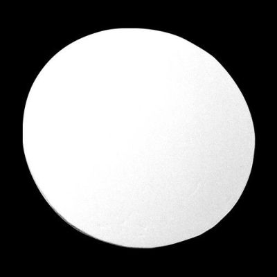スチレン版円形 直径200mm 10枚組