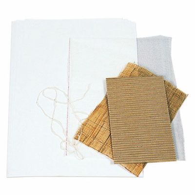 コラグラフ版画 DXセット