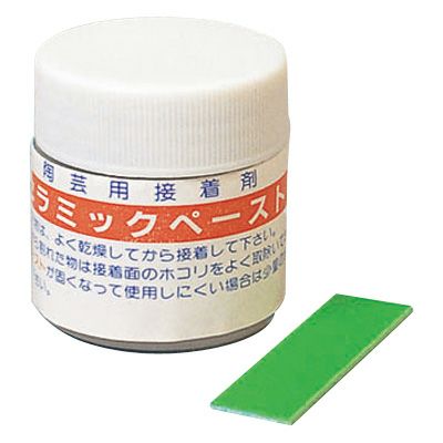 セラミックペースト 50mL(陶芸接着剤)
