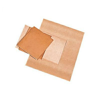 メゾチントプレート銅版 特小（2枚組）【一時販売中止・代替品までお待ちください】