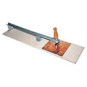 メゾチント刻目づくり機(手動式・本体のみ)