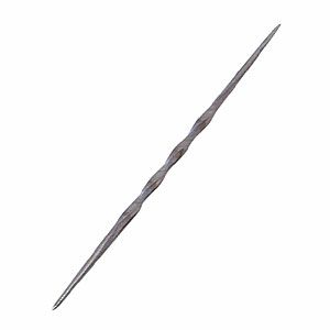 EC-ツイストニードル(170mm)［輸入品］