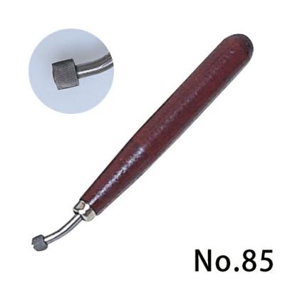 EC-ルーレット9型 線目 No.85［輸入品］