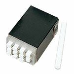 カレコンテ・スケッチ 単色 ホワイト2B 12本入(500008)