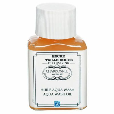 CHBアクア・ウォッシュオイル 75mL