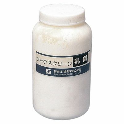 タックスクリーン乳剤 500g