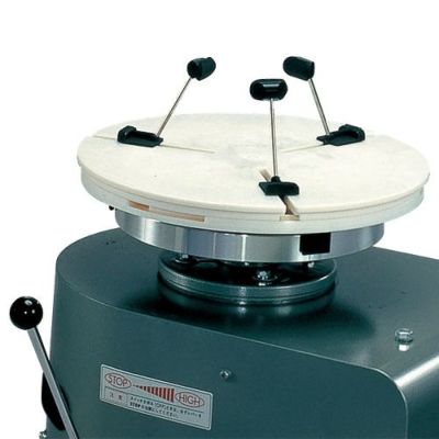 ワンタッチ芯出し機 KE-2型 右回転用【直送品】