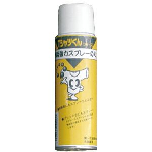 Tシャツくん スプレーのり(80mL)