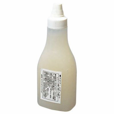 アクアメディウム 300mL(水彩絵の具･ポスターカラー専用助剤)