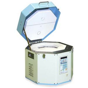 マイコン付小型電気窯 Petit(プティ) DUA-01型
