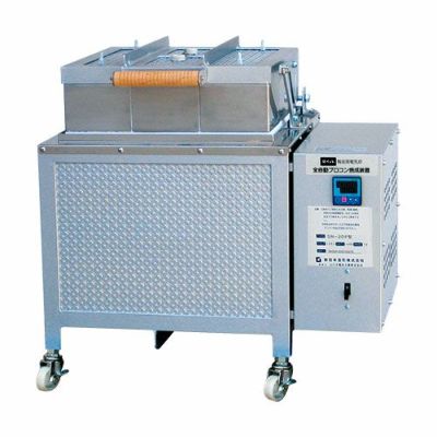 電気陶芸窯 SN-2DP型(電子式地震安全装置内蔵プロコン付)