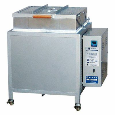 電気陶芸窯 SN-5DP型(酸化・還元仕様／電子式地震安全装置内蔵プロコン付)