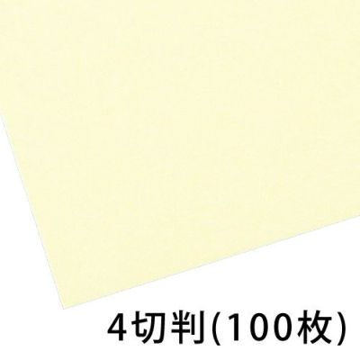 新鳥の子紙 4切判(100枚入)