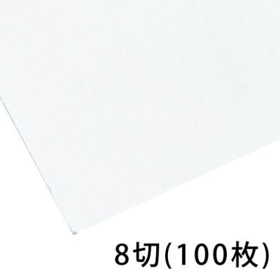 画学紙TMK 8切(100枚入)