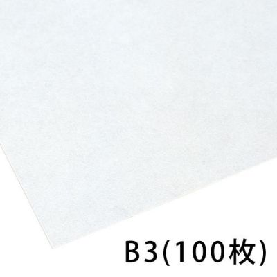版画和紙 あすか B3(100枚入)