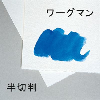 ワーグマン 半切判(10枚組)