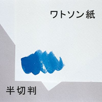 ワトソン紙 半切判(10枚組)
