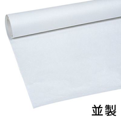 共同制作刷り紙 白 並製（1枚）