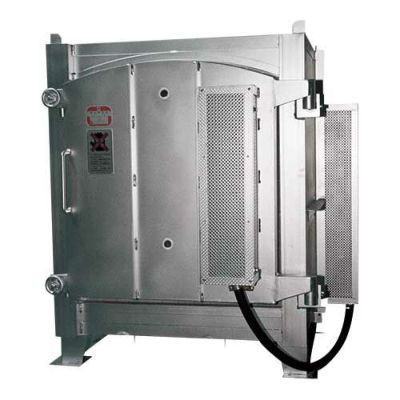 電気陶芸窯 SN-15FEK型 還元仕様