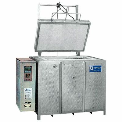 電気陶芸窯 CK-15BN型（本焼き用／酸化・還元仕様／電子式地震安全装置内蔵プロコン付）