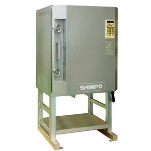 電気陶芸窯 DFA-08型