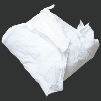 白ウエス 約1kg(シーツ白)