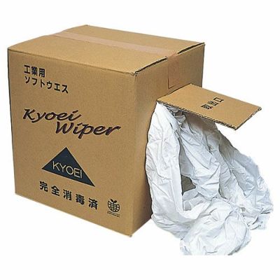 特白ウエス 約5kg