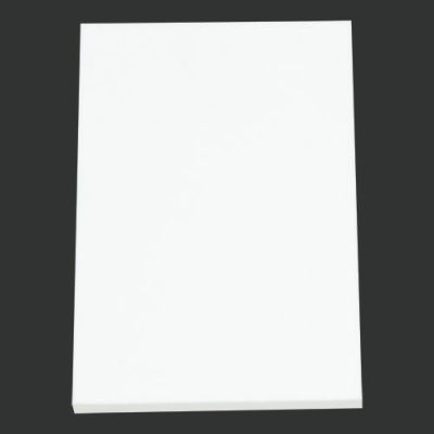 はんけしくん ソフト ハガキ判 100×148×厚さ11mm
