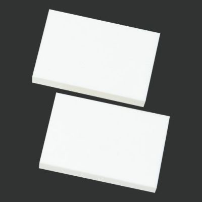 はんけしくん ソフト ハガキ1/4判(50×74×厚さ11mm)×2個
