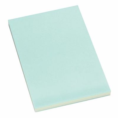 ラビーゴム はがきサイズ 約150×100×10mm