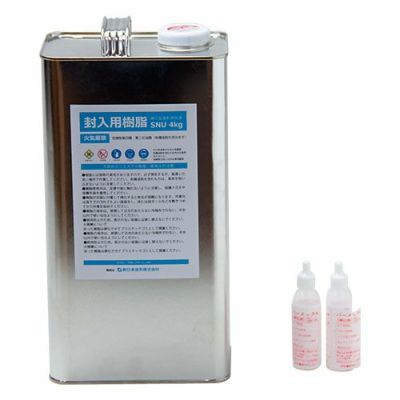 FRP用樹脂 低臭タイプ 1kg(硬化剤20g付) | 造ハウ.com