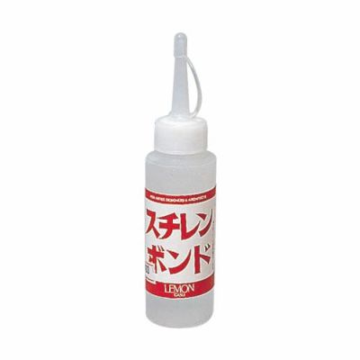 スチレンボンド 100mL