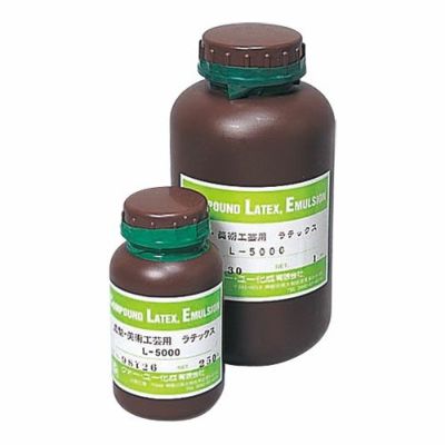 工芸用ラテックス L-5000 250g