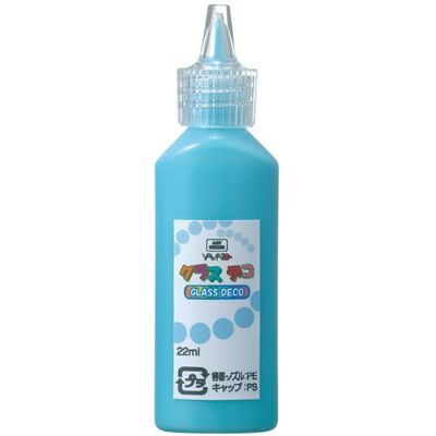 グラスデコ スカイブルー(22mL)
