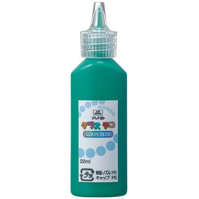 グラスデコ ロイヤルグリーン(22mL)